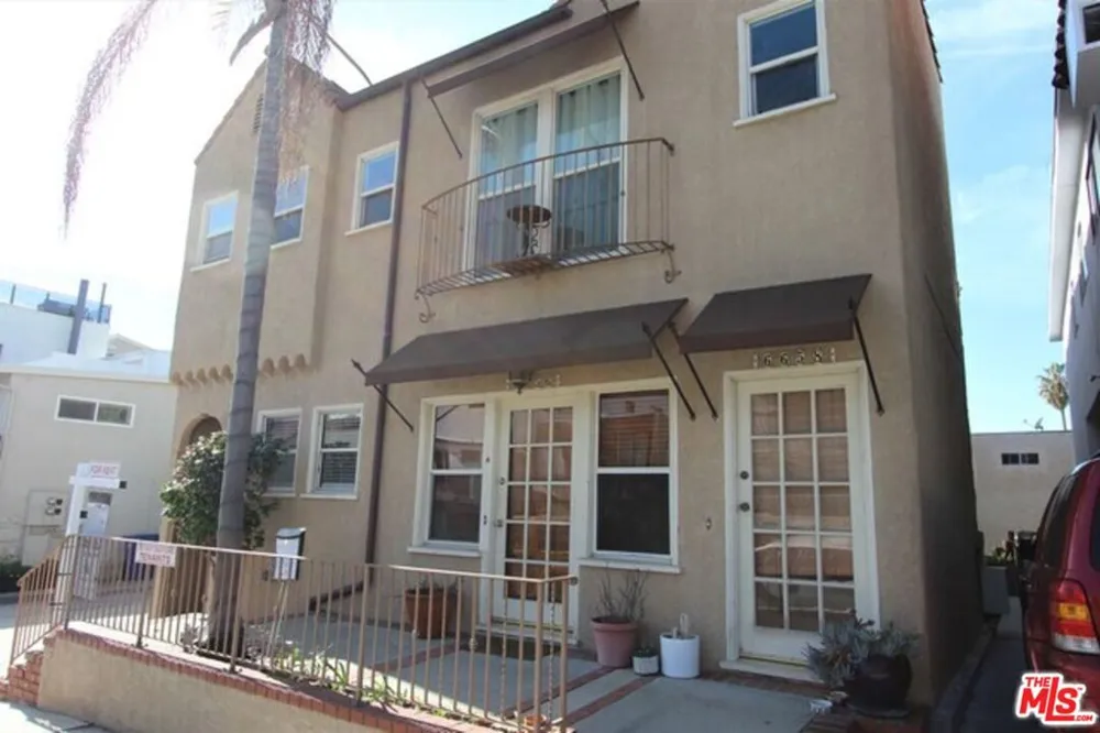 6656 Vista Del Mar #A Playa del Rey, CA 90293