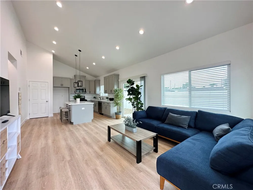 2418 Thorn Place #A Fullerton, CA 92835