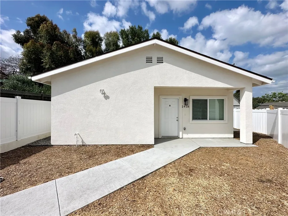 2418 Thorn Place #A Fullerton, CA 92835
