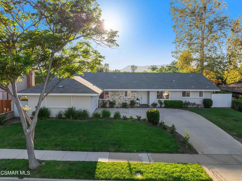 1025 Tuttle Avenue Simi Valley, CA 93065