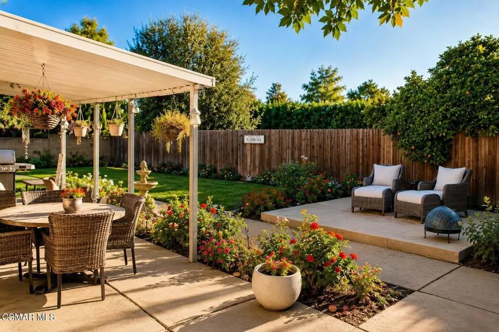 1025 Tuttle Avenue Simi Valley, CA 93065