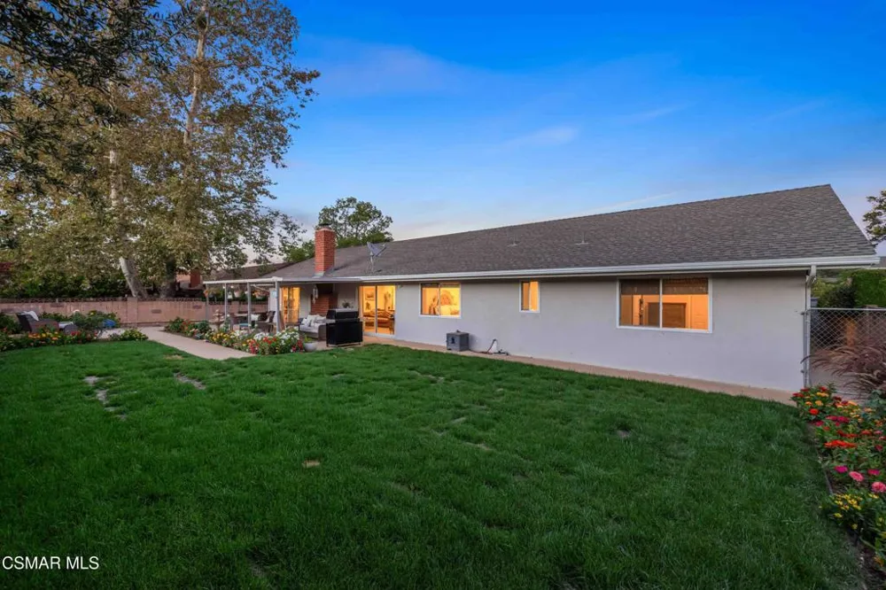 1025 Tuttle Avenue Simi Valley, CA 93065