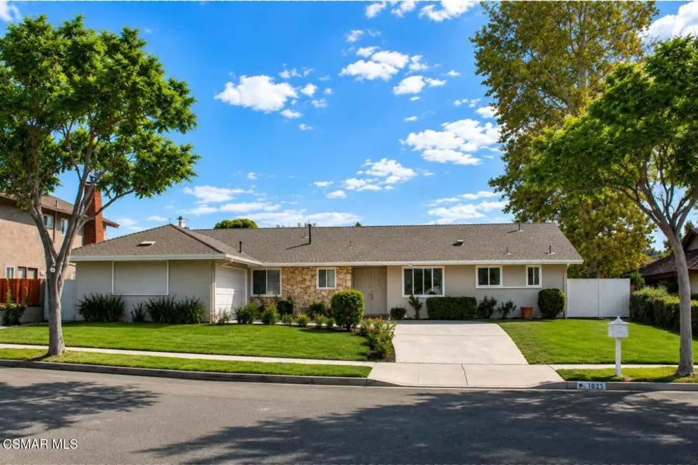 1025 Tuttle Avenue Simi Valley, CA 93065