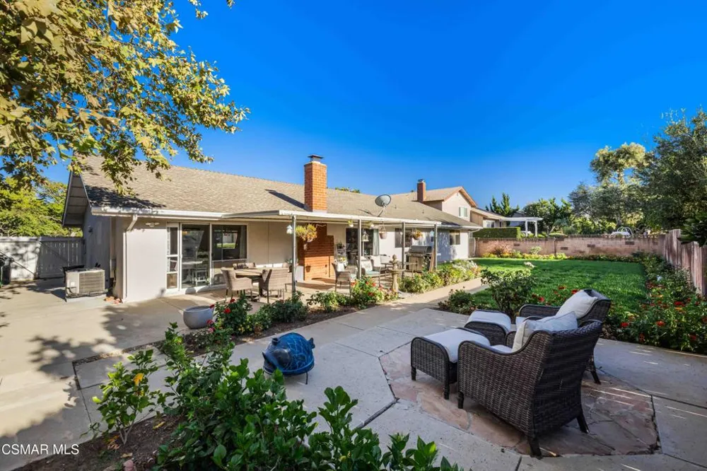 1025 Tuttle Avenue Simi Valley, CA 93065