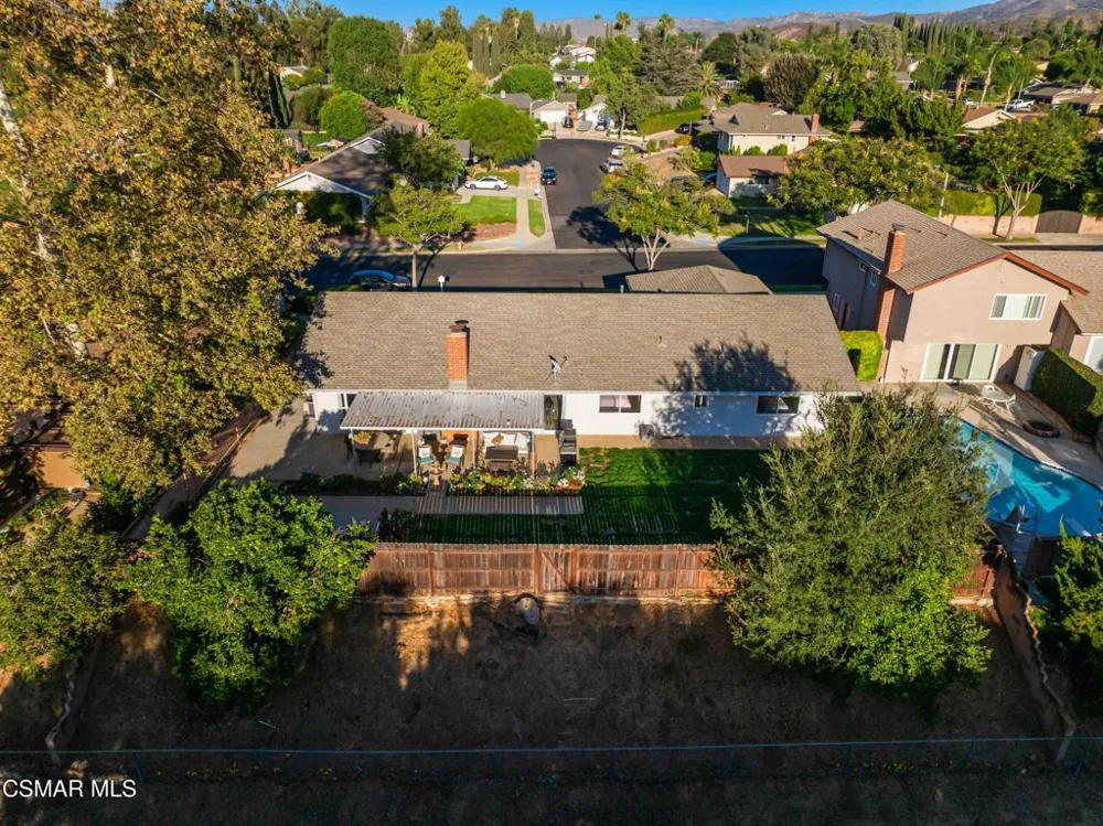 1025 Tuttle Avenue Simi Valley, CA 93065