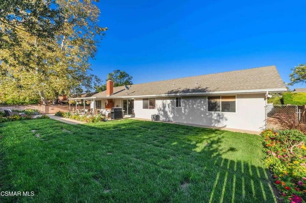 1025 Tuttle Avenue Simi Valley, CA 93065