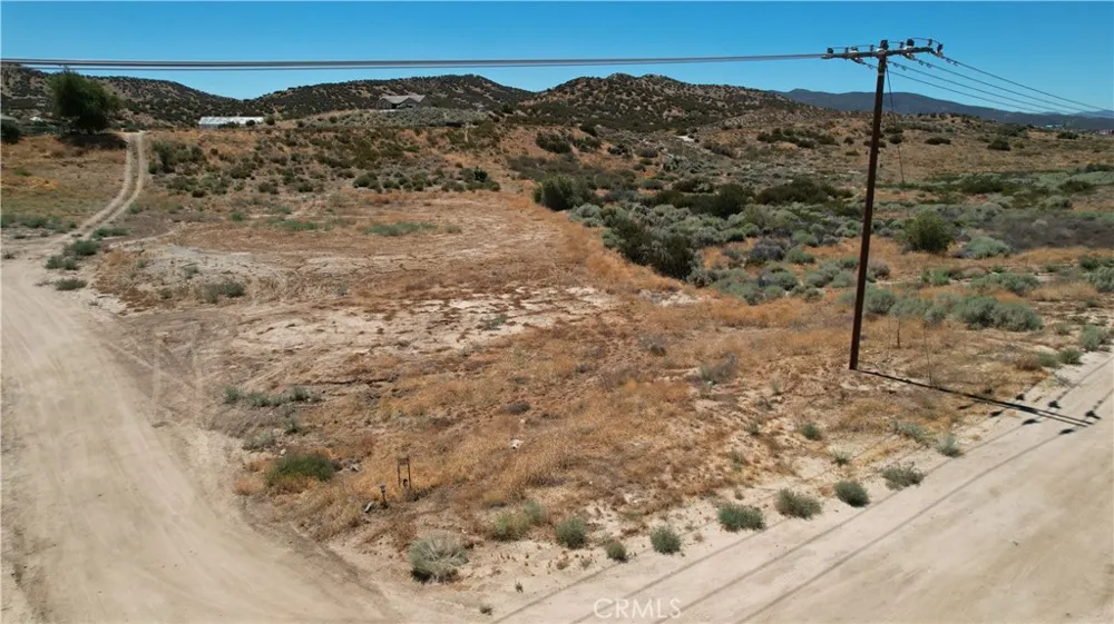 Silverwood Hesperia, CA 92345