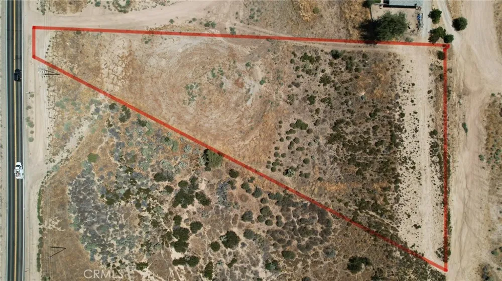 Silverwood Hesperia, CA 92345