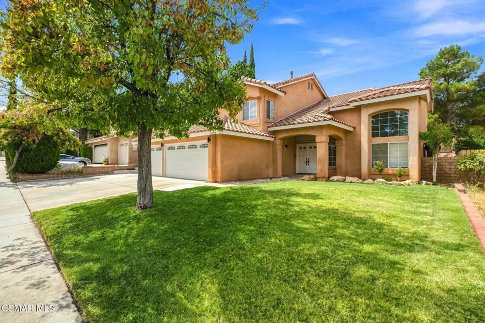 39749 Gorham Lane Palmdale, CA 93551
