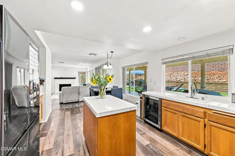 39749 Gorham Lane Palmdale, CA 93551