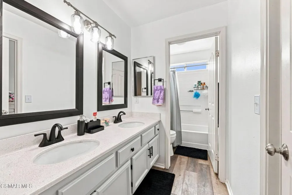 39749 Gorham Lane Palmdale, CA 93551