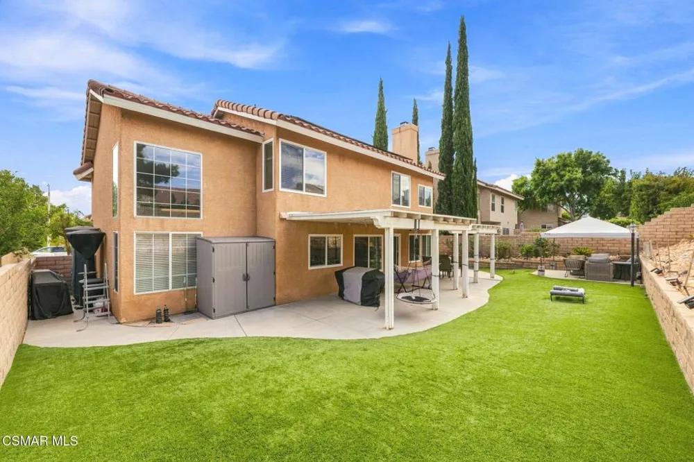 39749 Gorham Lane Palmdale, CA 93551