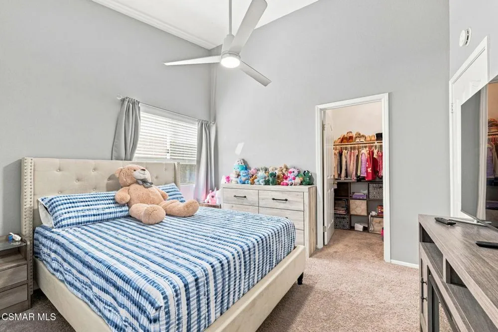 39749 Gorham Lane Palmdale, CA 93551