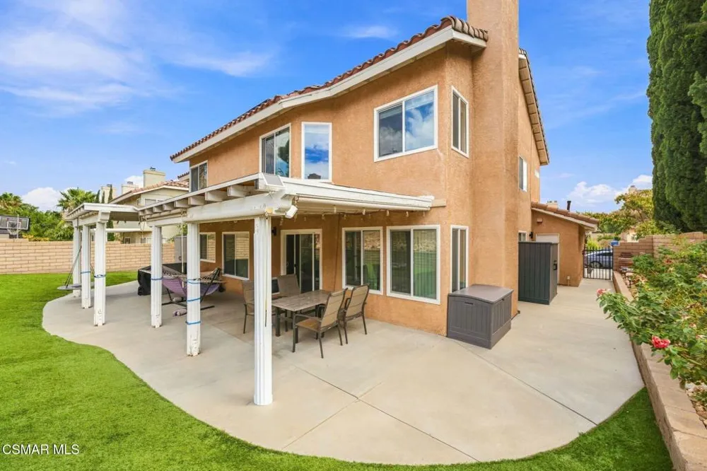 39749 Gorham Lane Palmdale, CA 93551