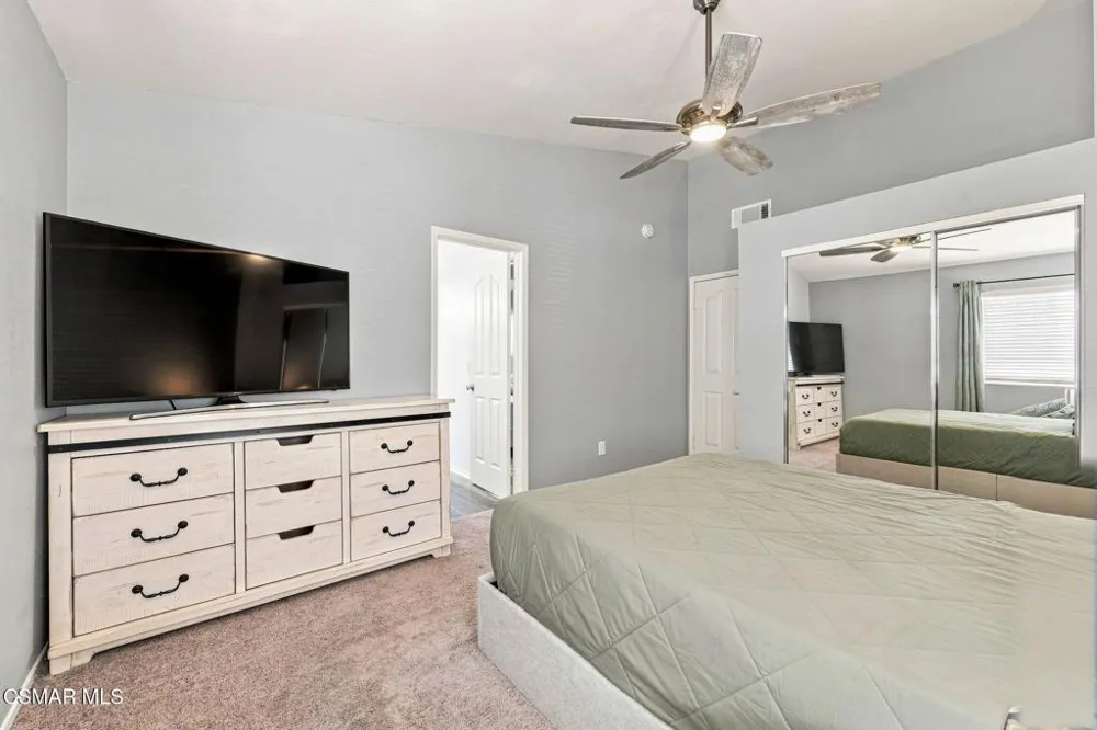 39749 Gorham Lane Palmdale, CA 93551