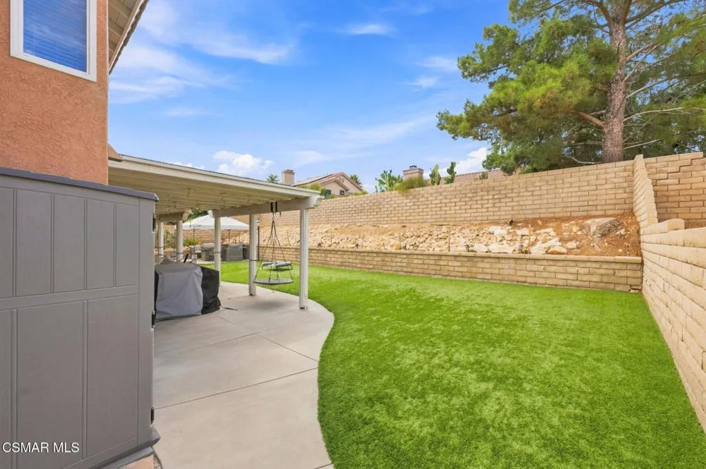39749 Gorham Lane Palmdale, CA 93551