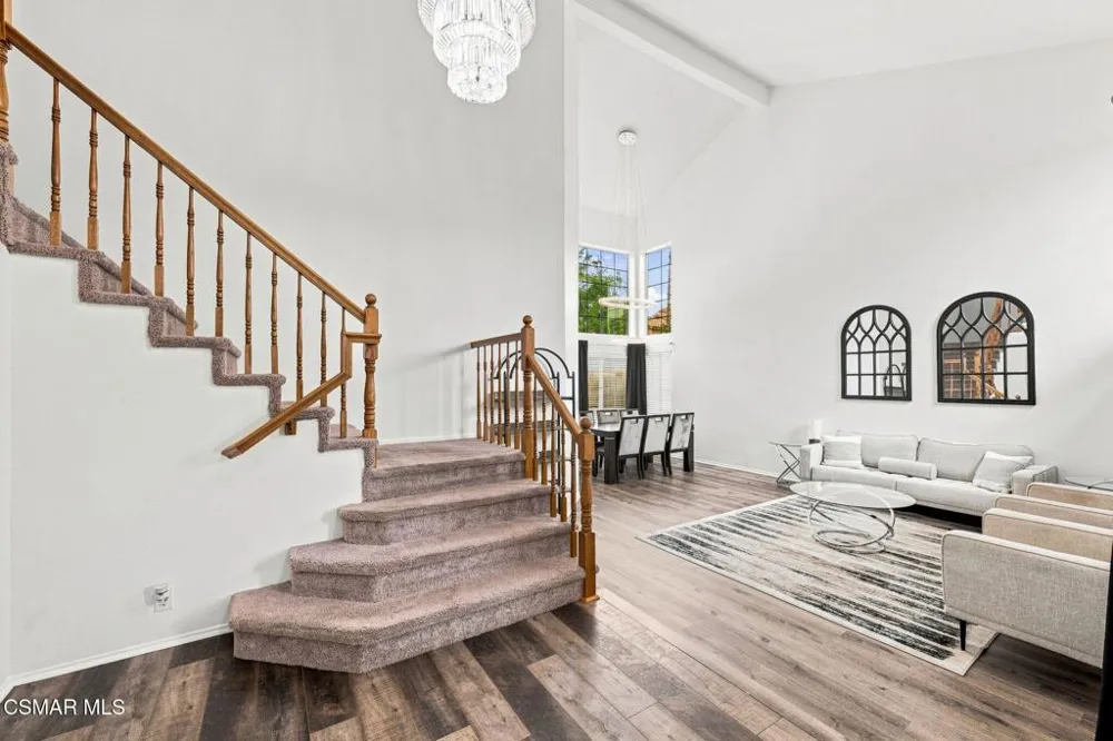 39749 Gorham Lane Palmdale, CA 93551