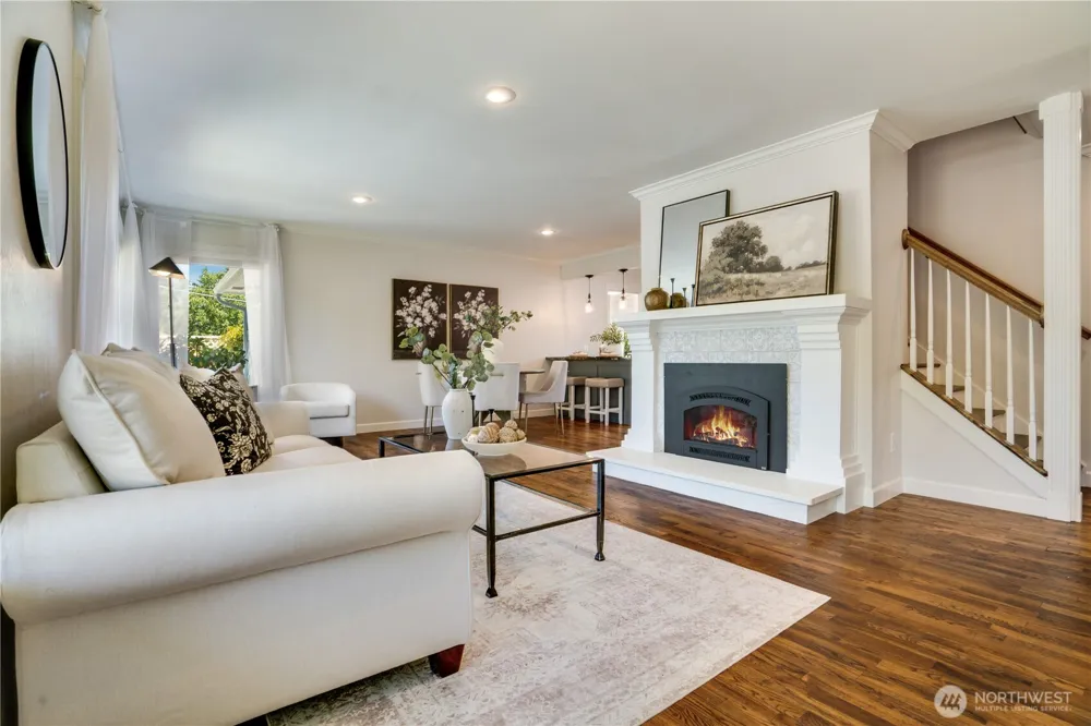 3307 Heather Place W University Place, WA 98466