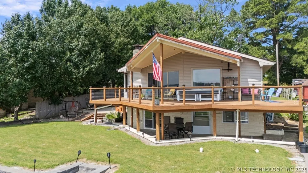 8823 Keller Road Grove, OK 74344