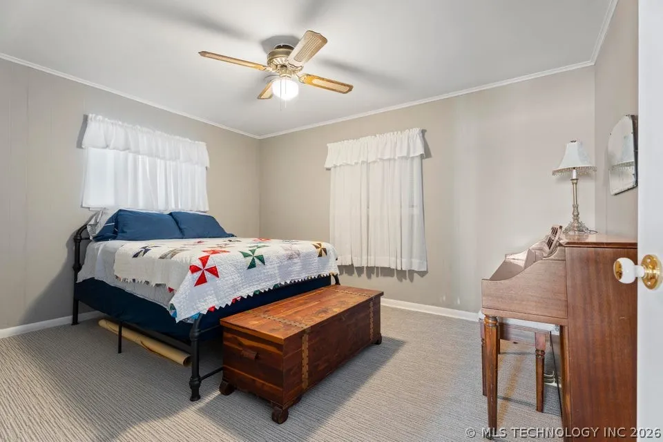 8823 Keller Road Grove, OK 74344
