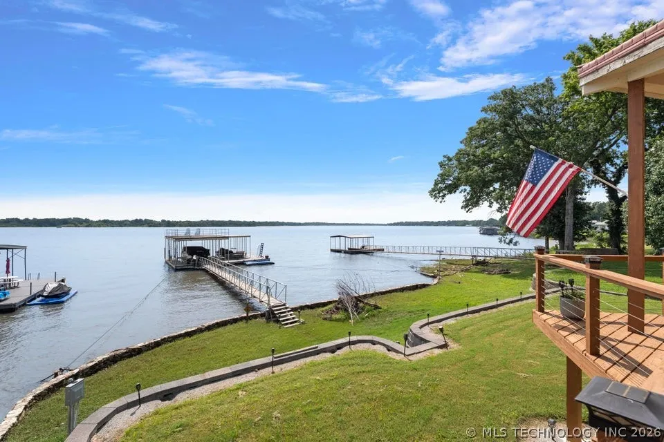8823 Keller Road Grove, OK 74344
