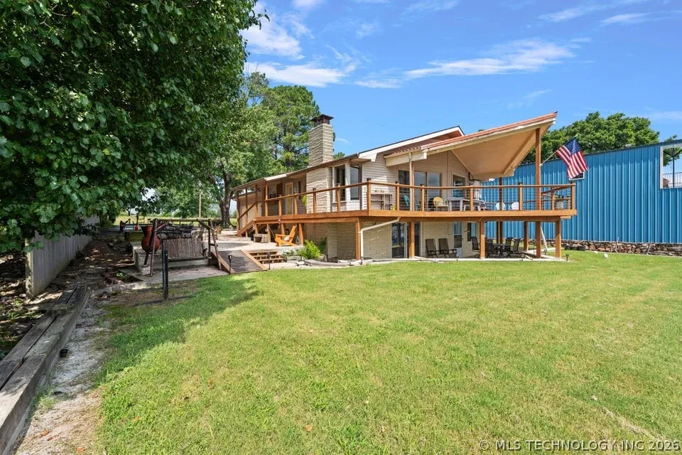 8823 Keller Road Grove, OK 74344