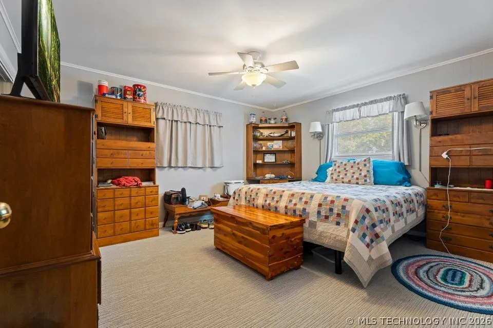 8823 Keller Road Grove, OK 74344