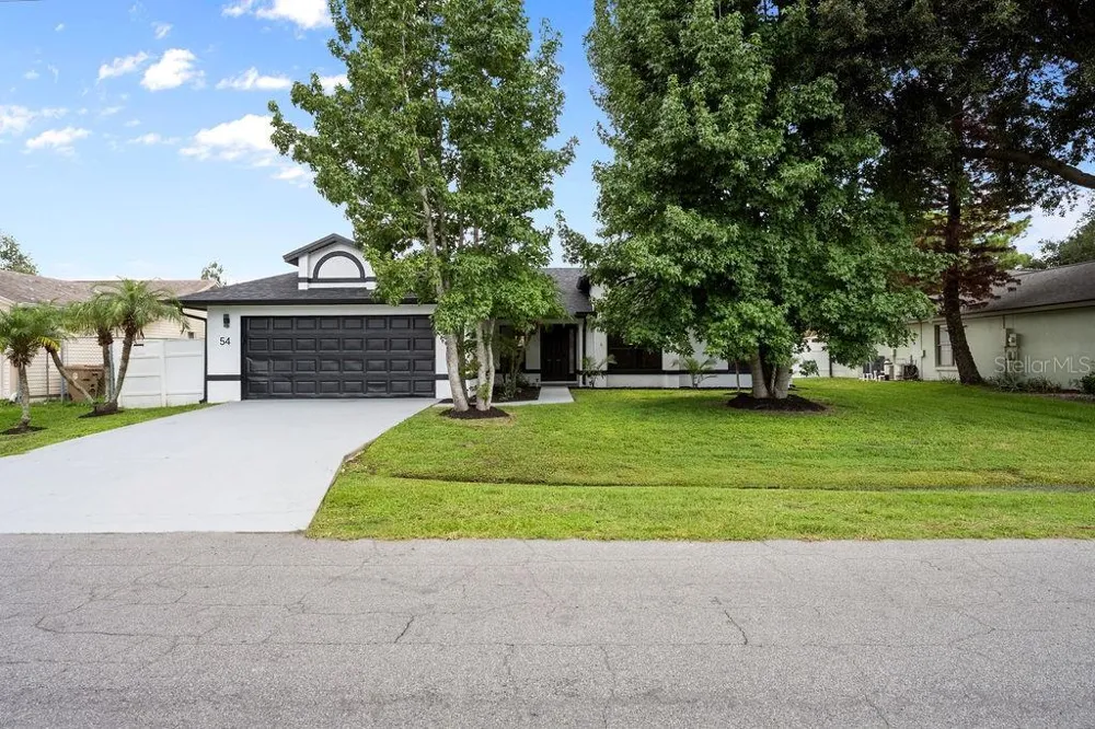 54 DORSET DRIVE Kissimmee, FL 34758