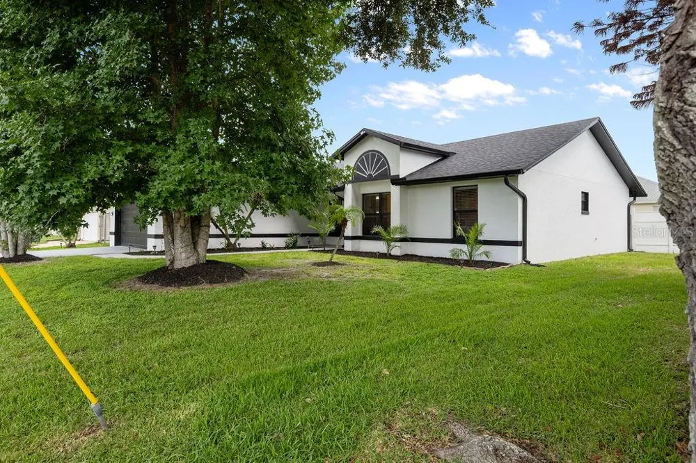 54 DORSET DRIVE Kissimmee, FL 34758