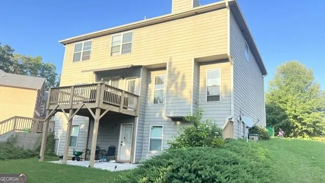2873 Still Branch Path Lithonia, GA 30038