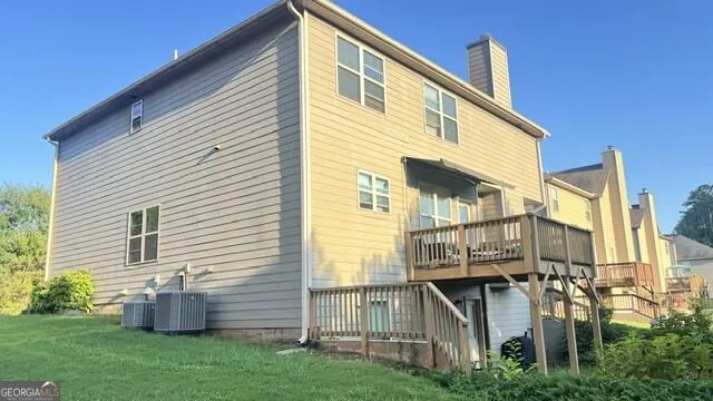 2873 Still Branch Path Lithonia, GA 30038