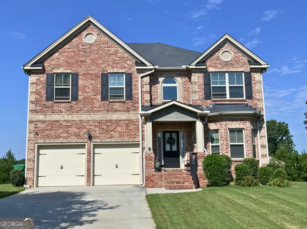 2873 Still Branch Path Lithonia, GA 30038