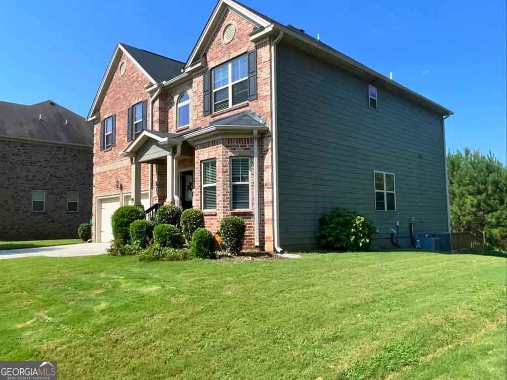 2873 Still Branch Path Lithonia, GA 30038