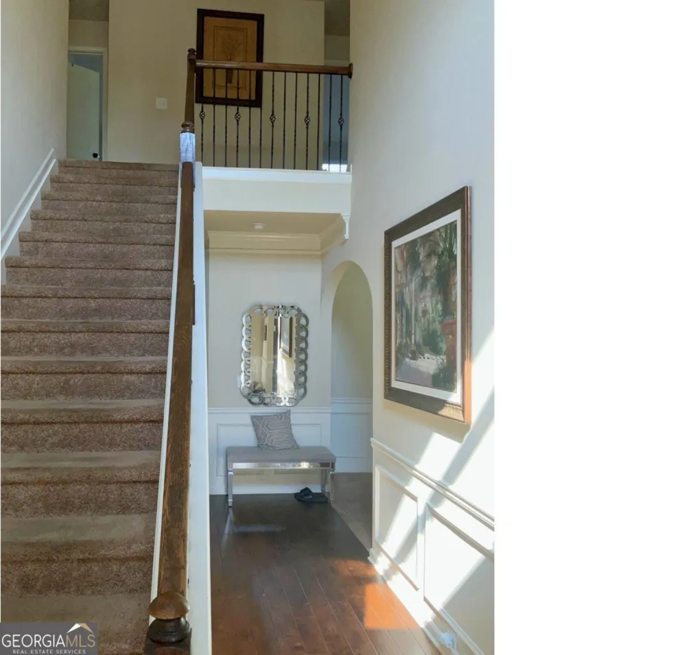 2873 Still Branch Path Lithonia, GA 30038