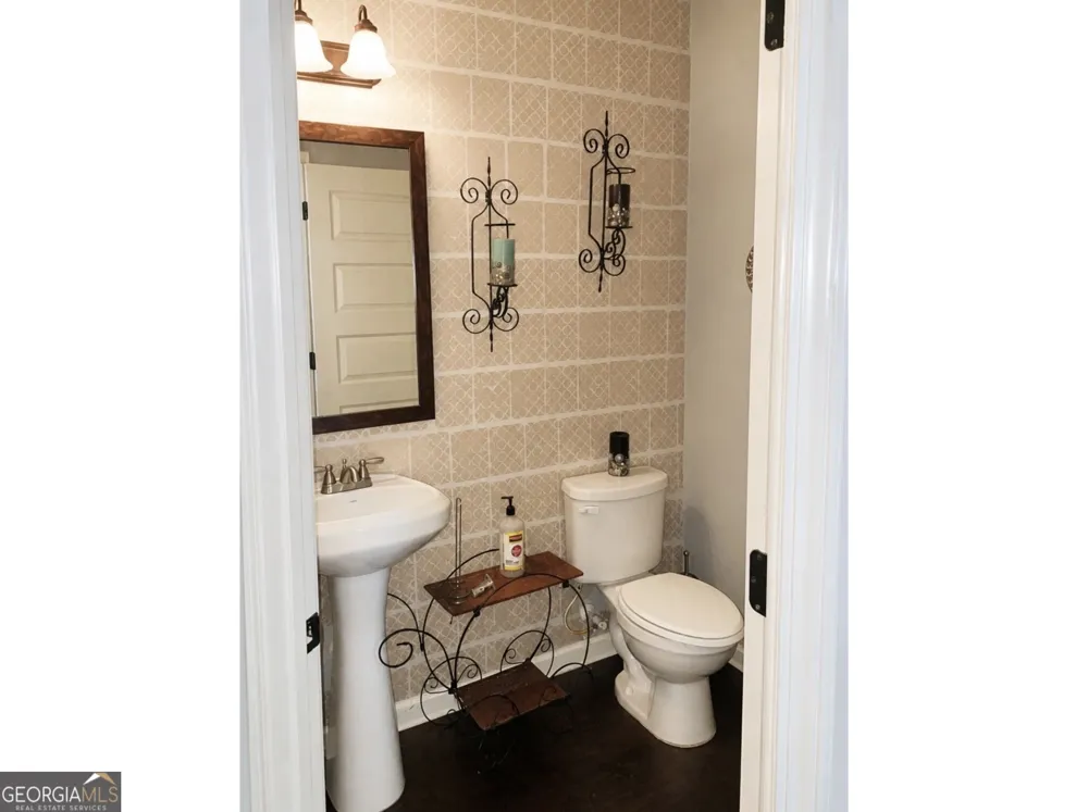 2873 Still Branch Path Lithonia, GA 30038