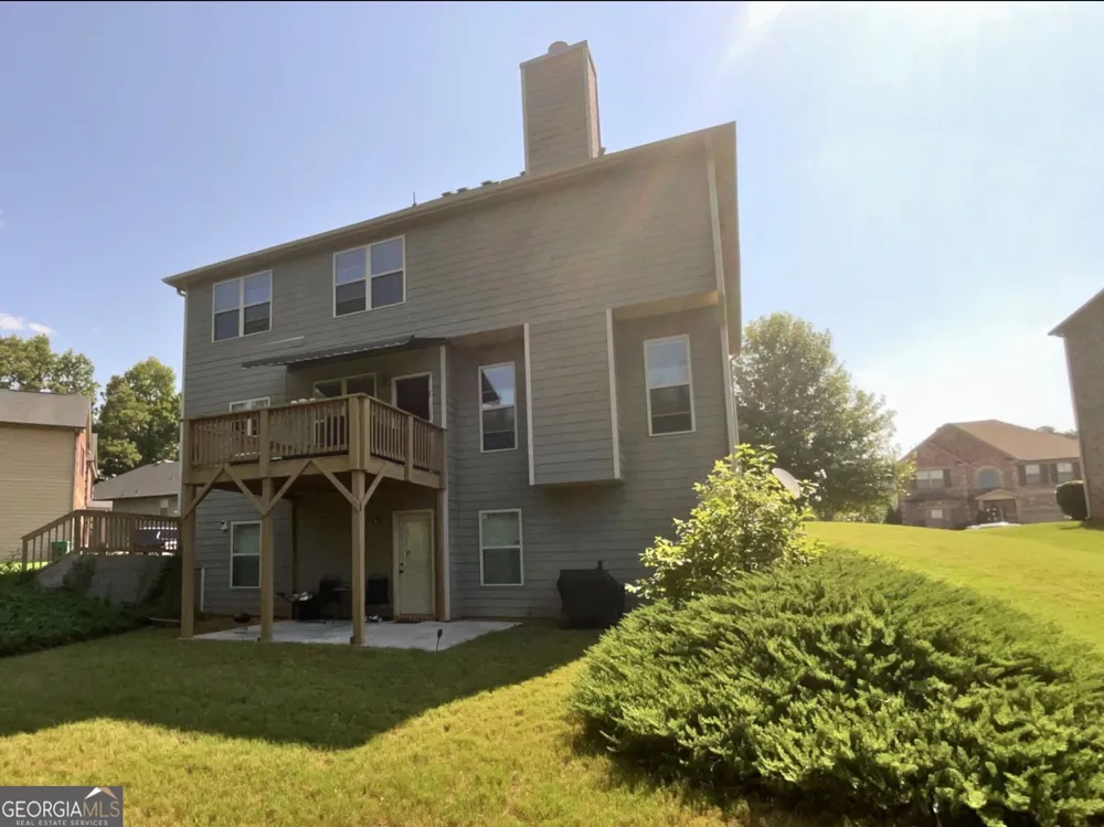2873 Still Branch Path Lithonia, GA 30038