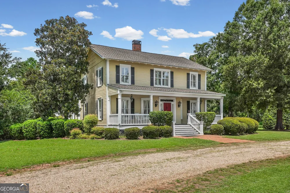 2431 Tarva RD Albany, GA 31721