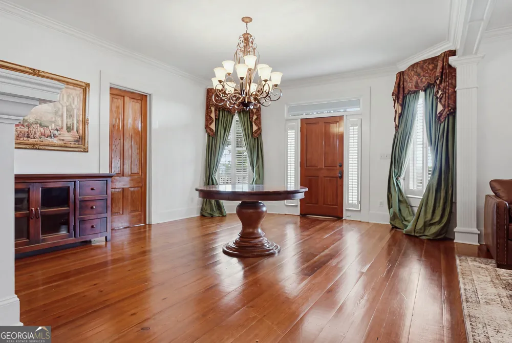 2431 Tarva RD Albany, GA 31721