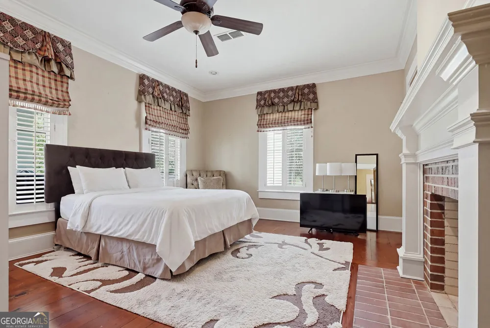 2431 Tarva RD Albany, GA 31721