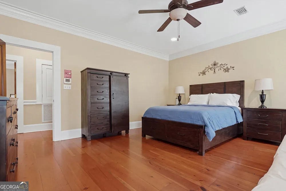 2431 Tarva RD Albany, GA 31721