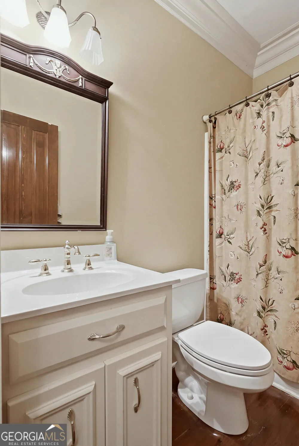 2431 Tarva RD Albany, GA 31721