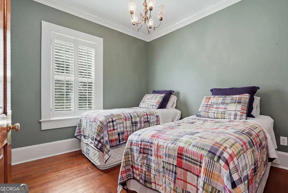 2431 Tarva RD Albany, GA 31721