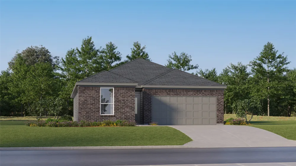 592 Alamito Avenue Kyle, TX 78640