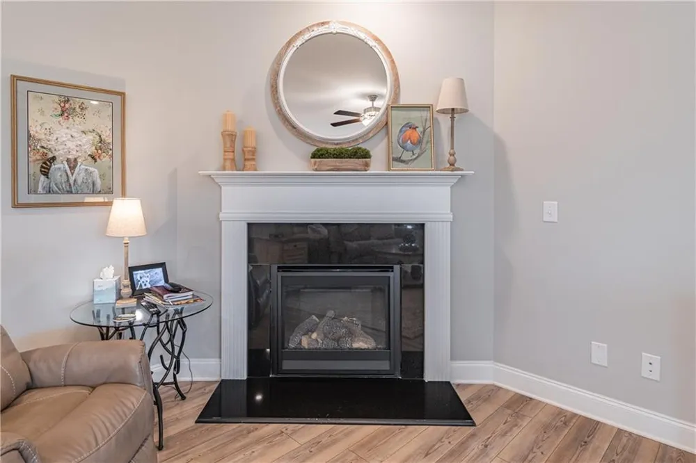 5107 Watchmans Cove Gainesville, GA 30504