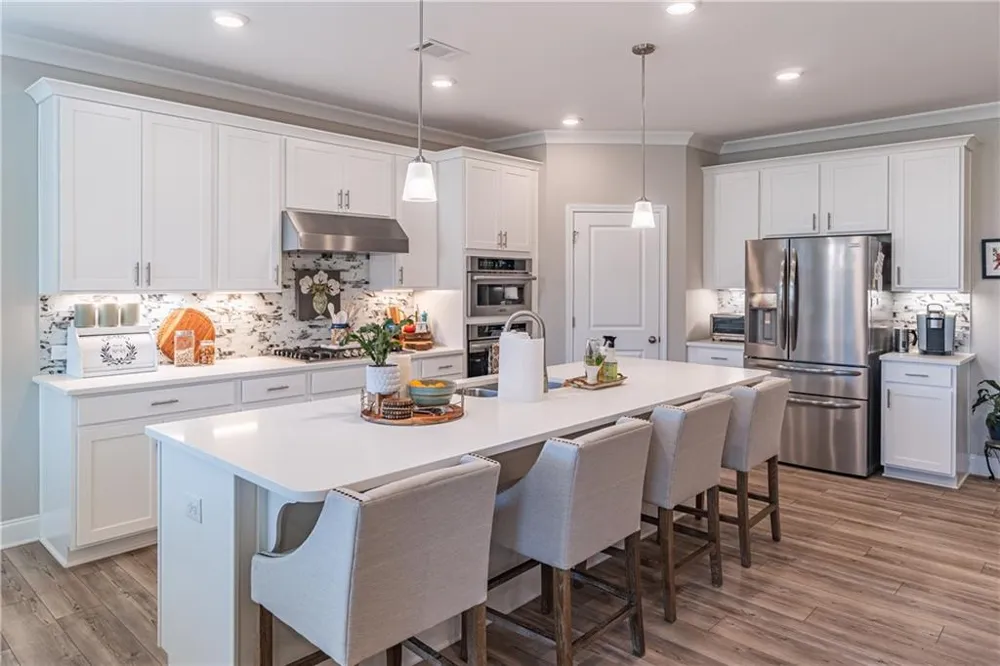 5107 Watchmans Cove Gainesville, GA 30504