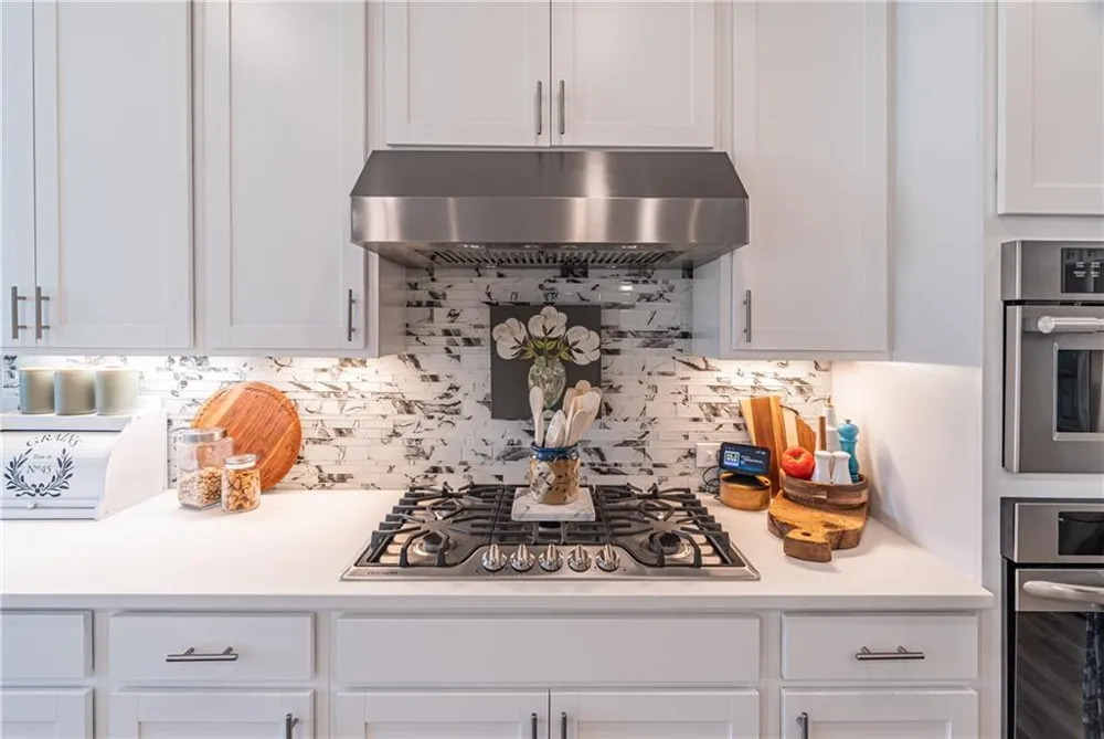 5107 Watchmans Cove Gainesville, GA 30504