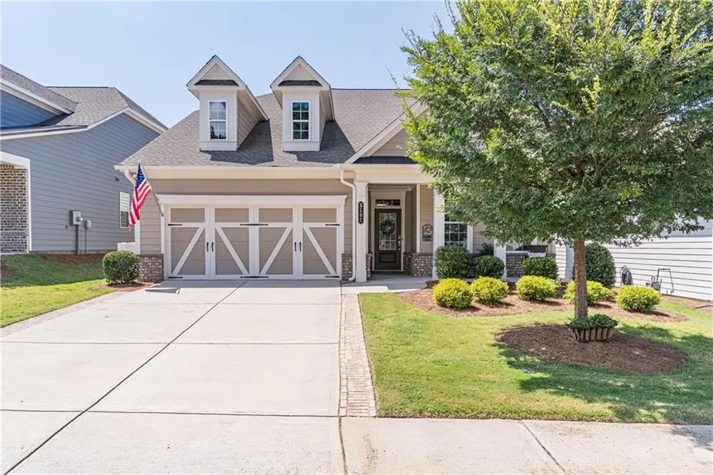 5107 Watchmans Cove Gainesville, GA 30504