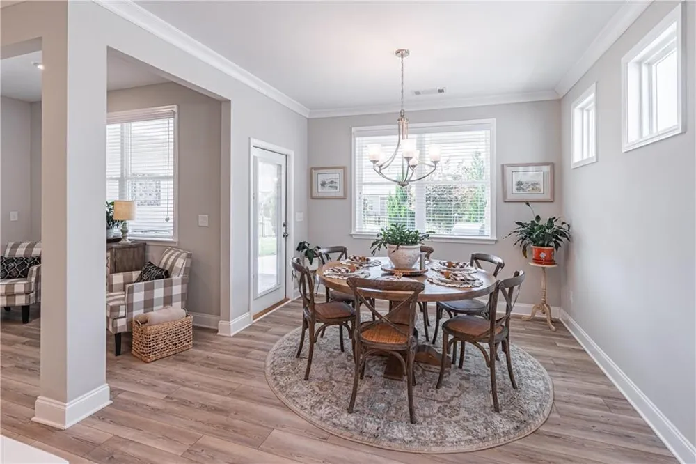 5107 Watchmans Cove Gainesville, GA 30504
