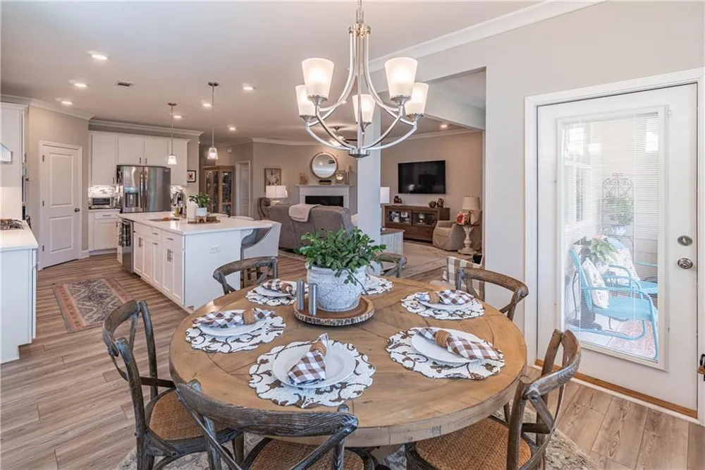 5107 Watchmans Cove Gainesville, GA 30504