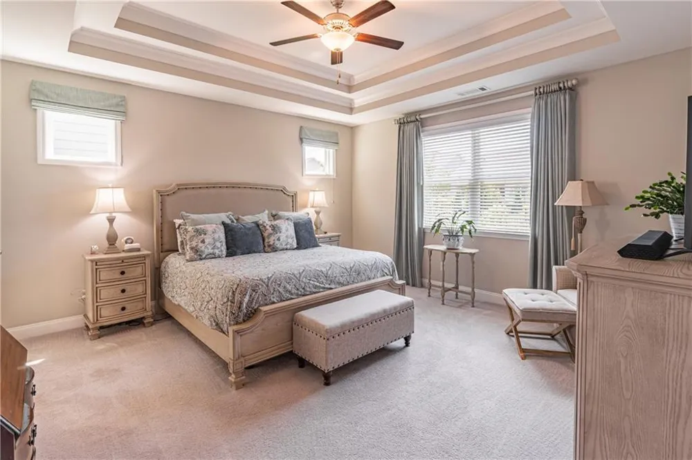 5107 Watchmans Cove Gainesville, GA 30504